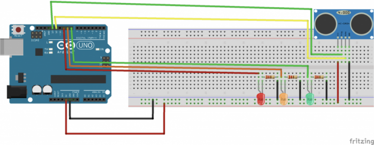 ACTIVITE ARDUINO/PYTHON : Récupérer avec Python les données d’une carte ...